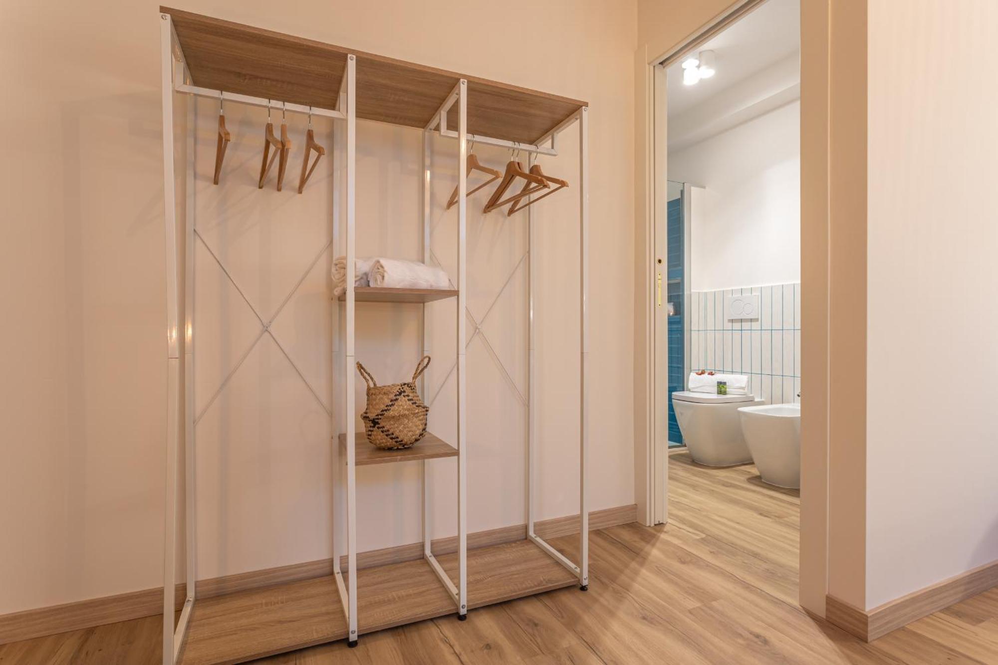 Le Muse Suites Ρώμη Εξωτερικό φωτογραφία