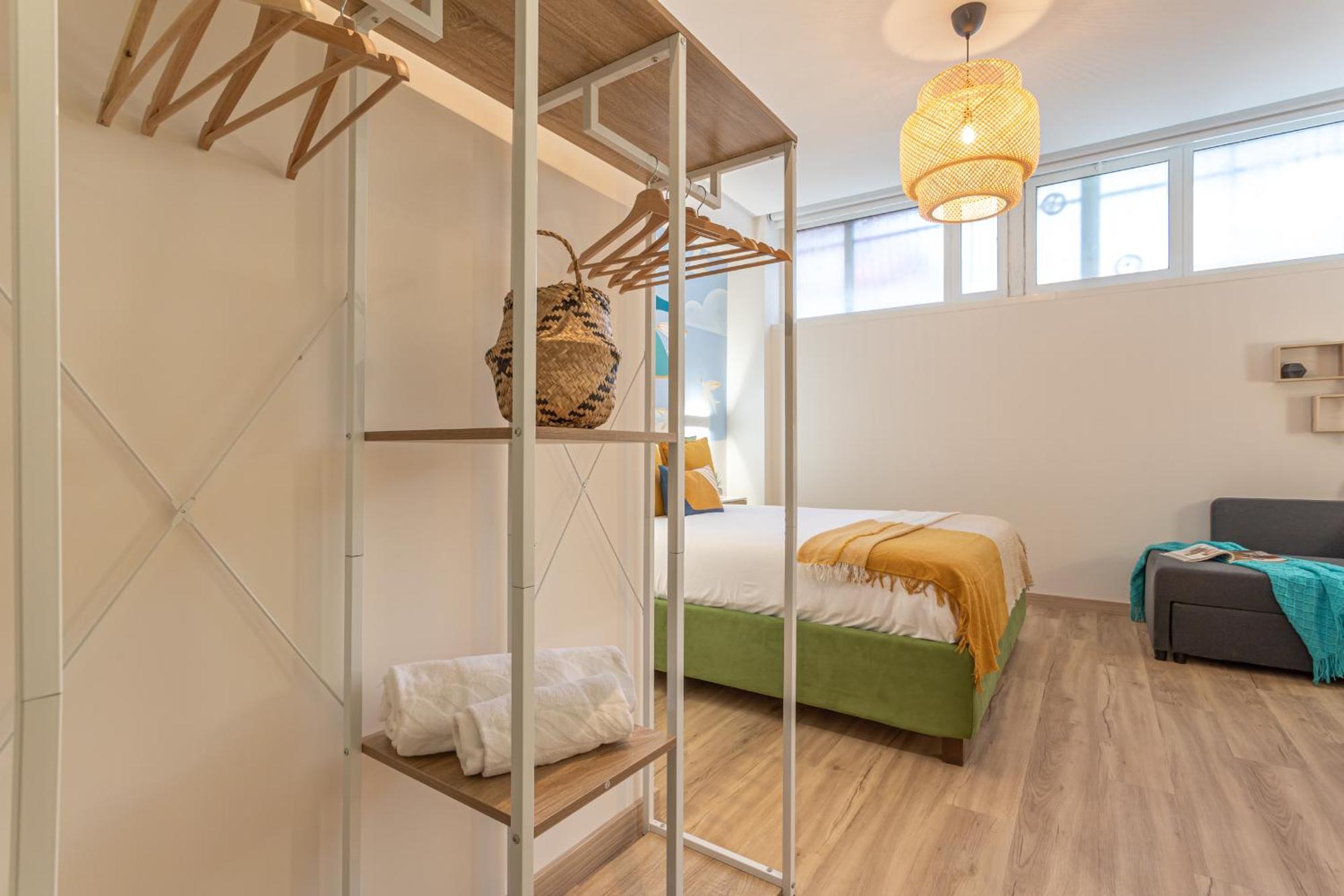 Le Muse Suites Ρώμη Εξωτερικό φωτογραφία