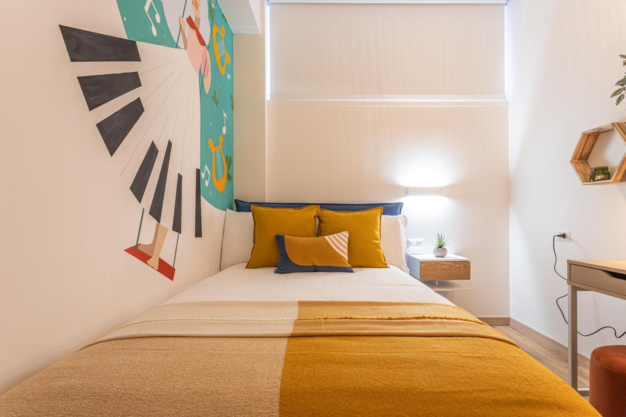 Le Muse Suites Ρώμη Εξωτερικό φωτογραφία